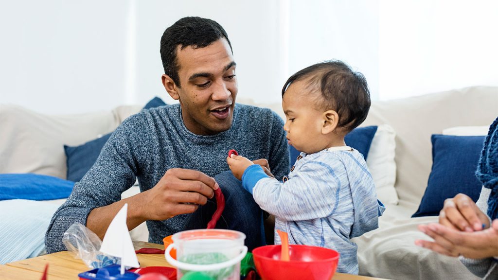 Do Children’s Toys Influence Their Career Choices?
