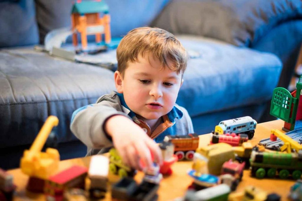 Why Toys Are Important For child Development