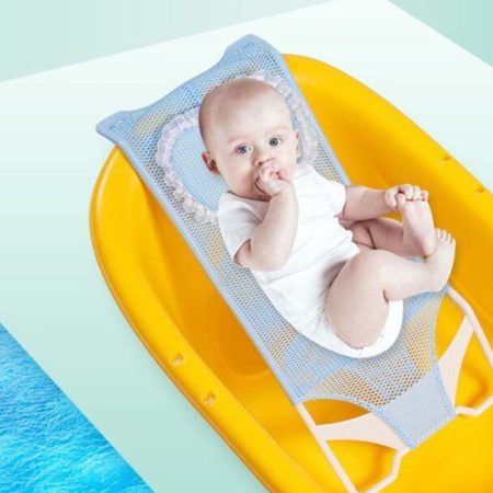 Bath Seat Net - Infant bathing seat - littleproducts.lk