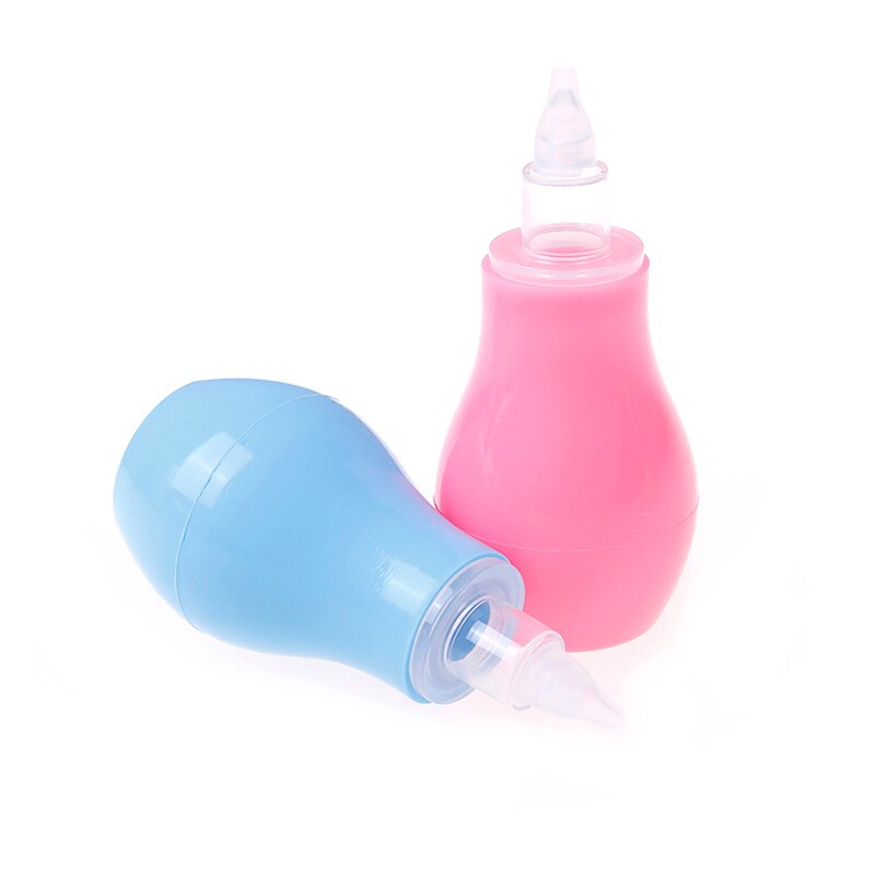 Baby Nose Cleaner - Nasal Aspirator - littleproducts.lk