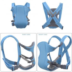 Baby carrier | 