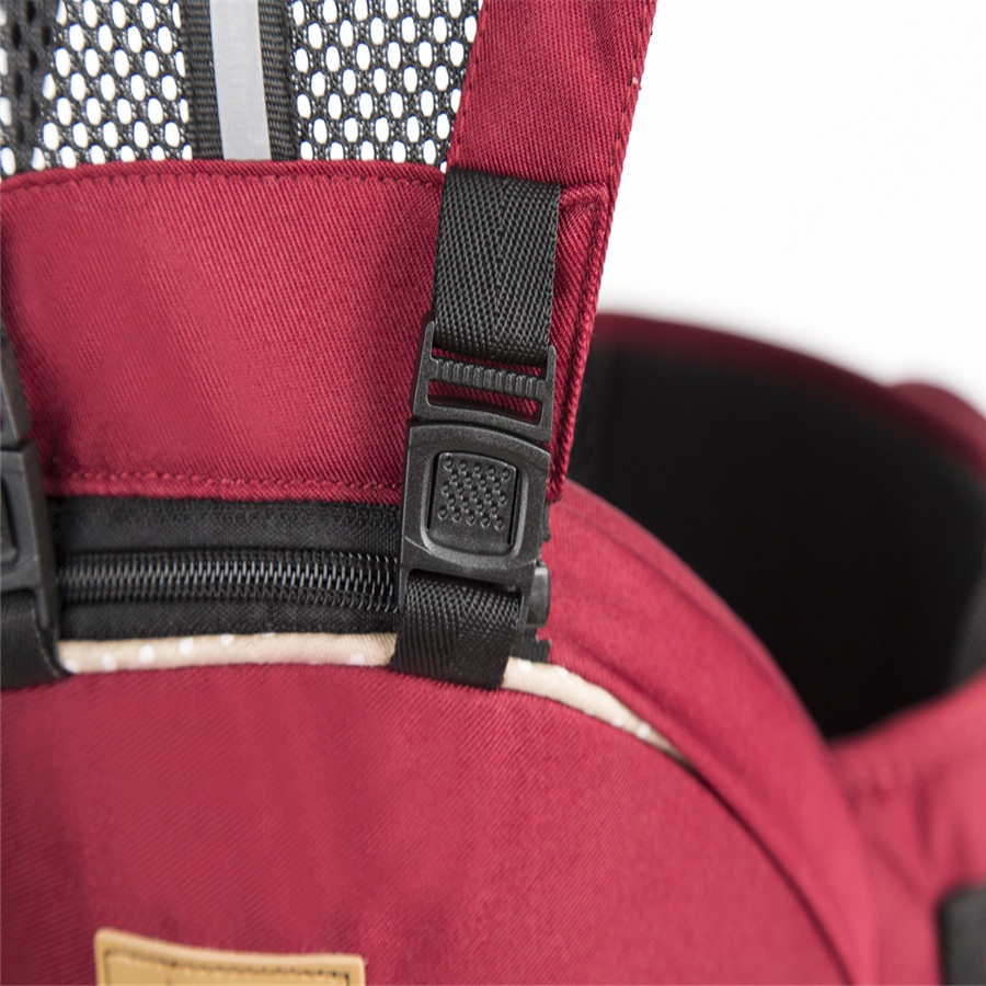 Baby Hip Seater Carrier- Adjustable Strap - littleproducts.lk