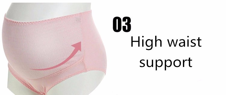 Maternity Underwear | Pregnancy | Lady Panties |