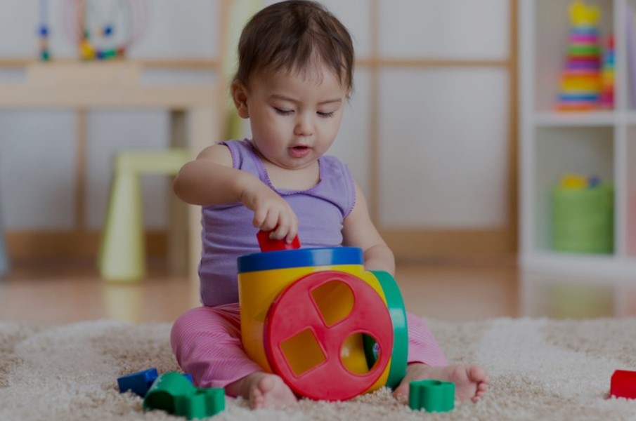Why Toys Are Important For child Development