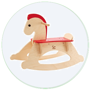 WOODEN TOYS